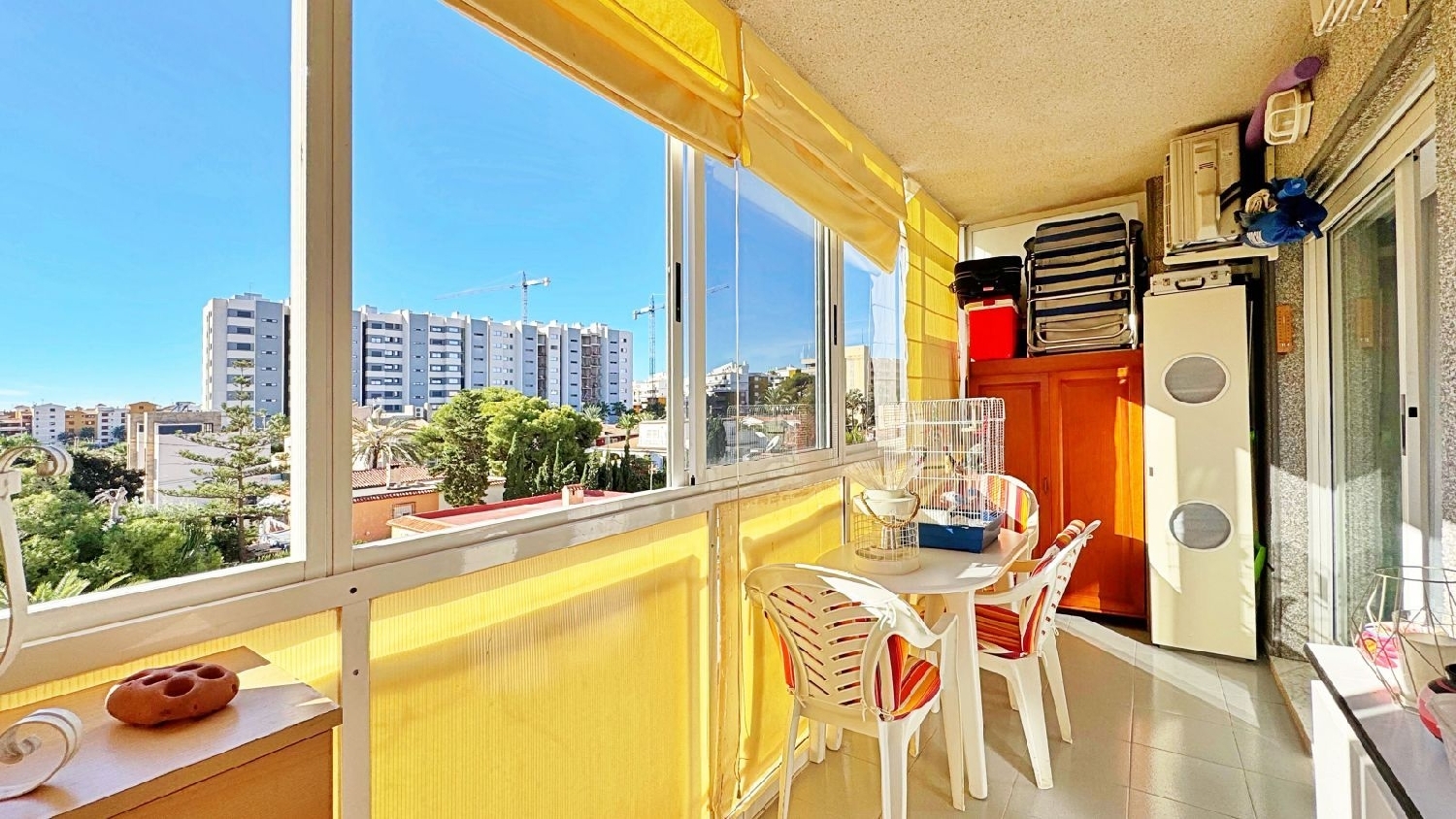 te koop appartement Torrevieja Baix Segura 6