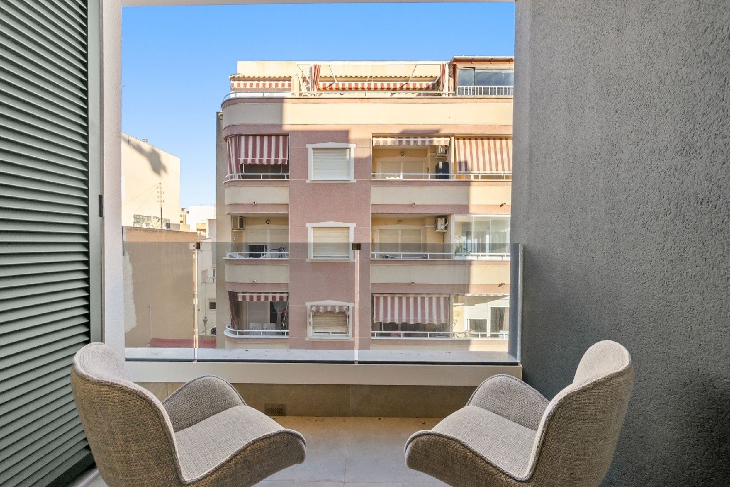 te koop appartement Torrevieja Baix Segura 1