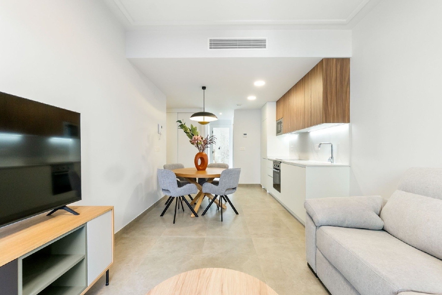 te koop appartement Torrevieja Baix Segura 8