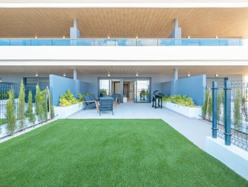 Torrevieja Baix Segura appartement foto 6328093