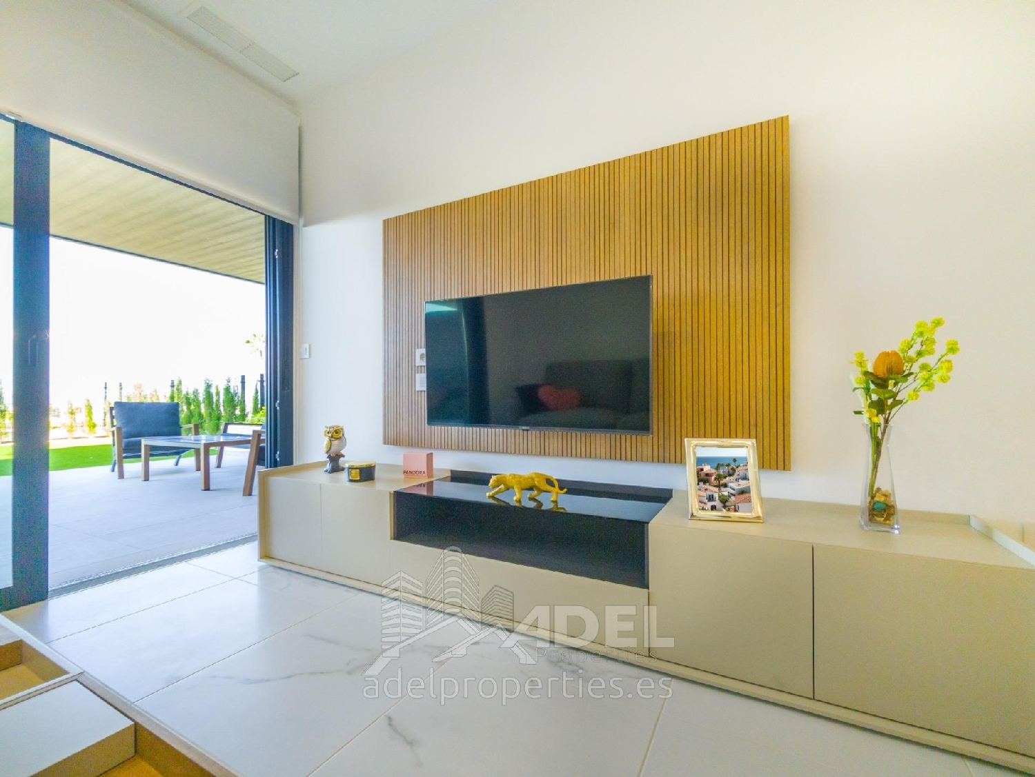  te koop appartement Torrevieja Baix Segura 8