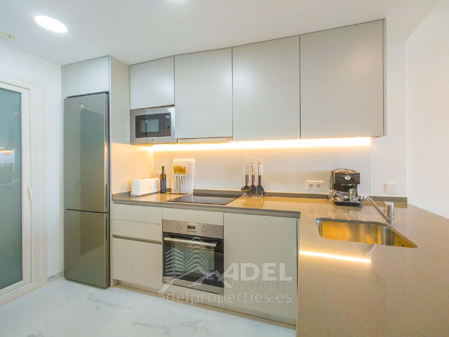  te koop appartement Torrevieja Baix Segura 5