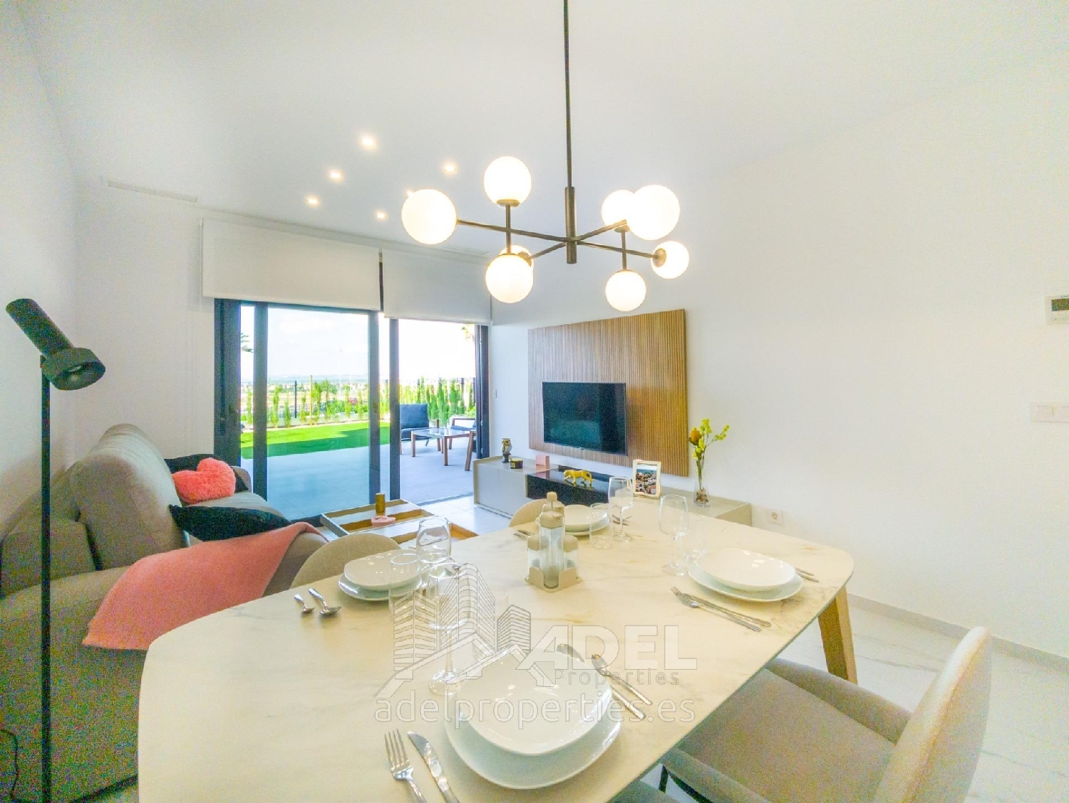  te koop appartement Torrevieja Baix Segura 7