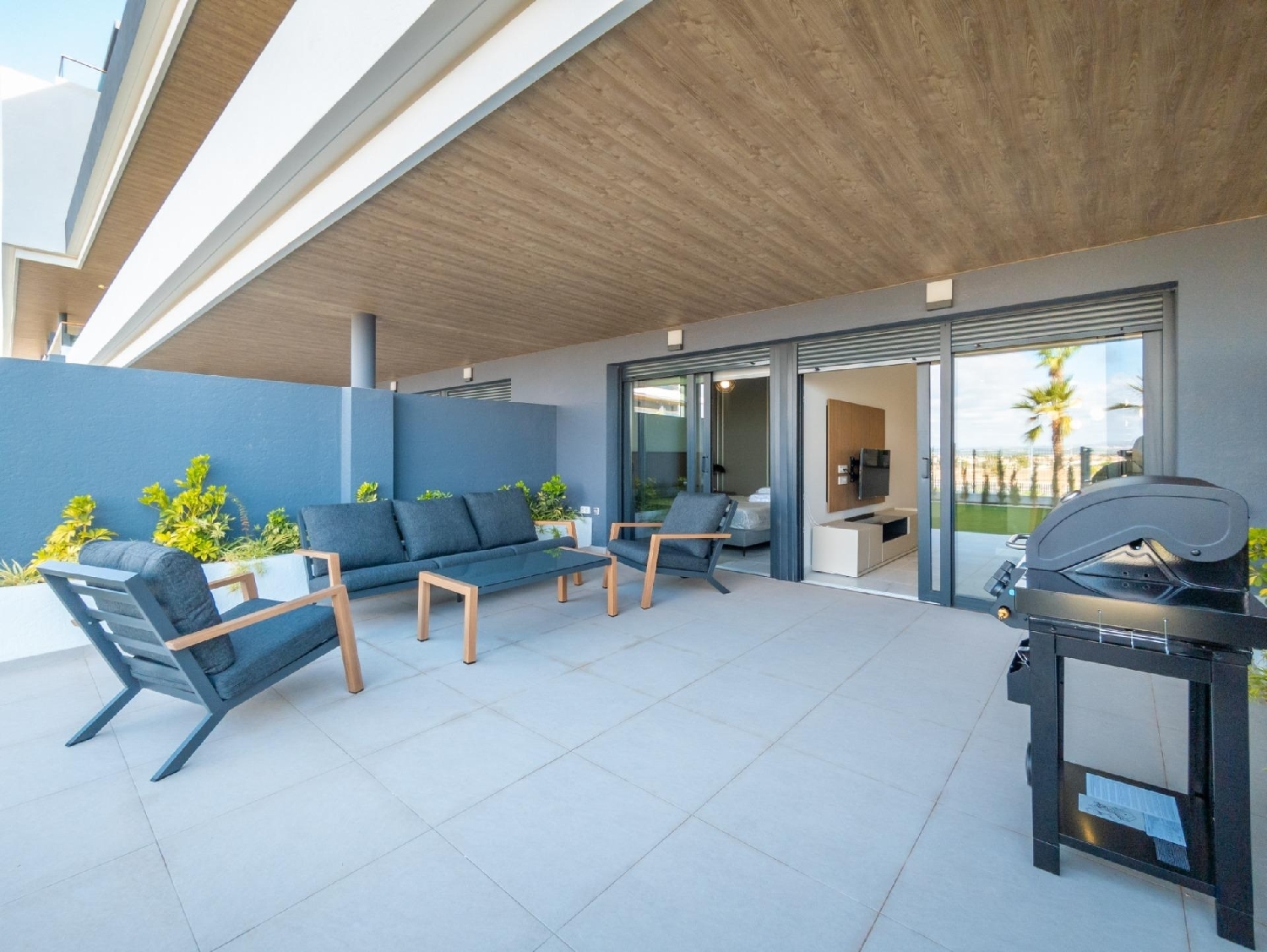  te koop appartement Torrevieja Baix Segura 2