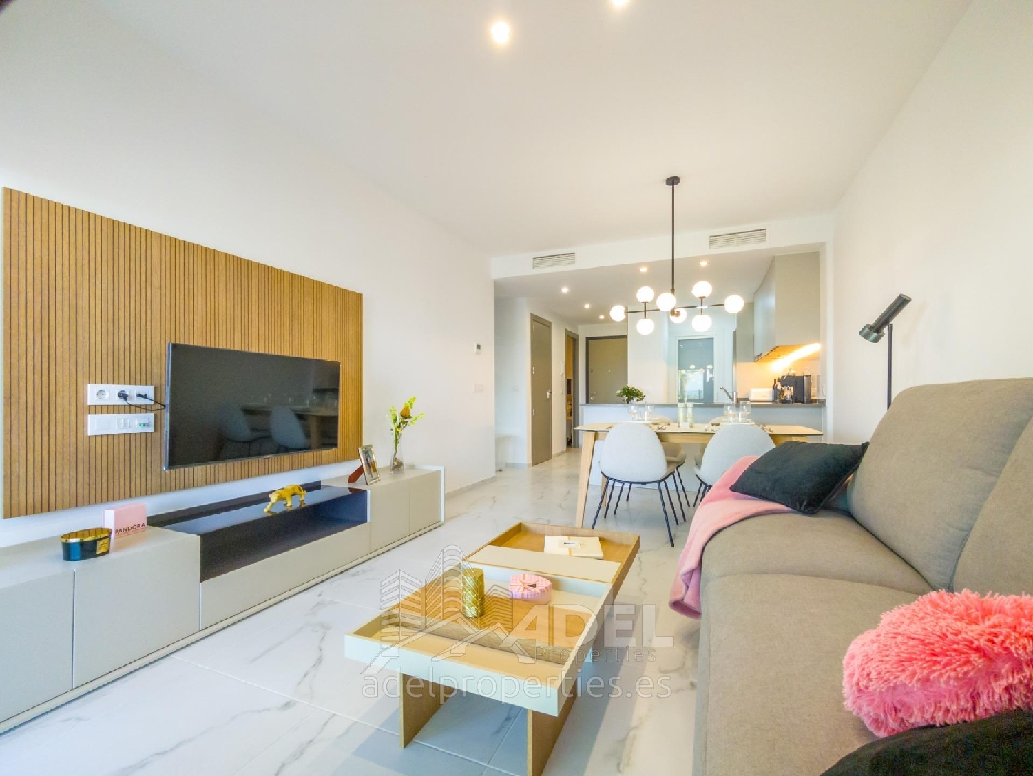  te koop appartement Torrevieja Baix Segura 3