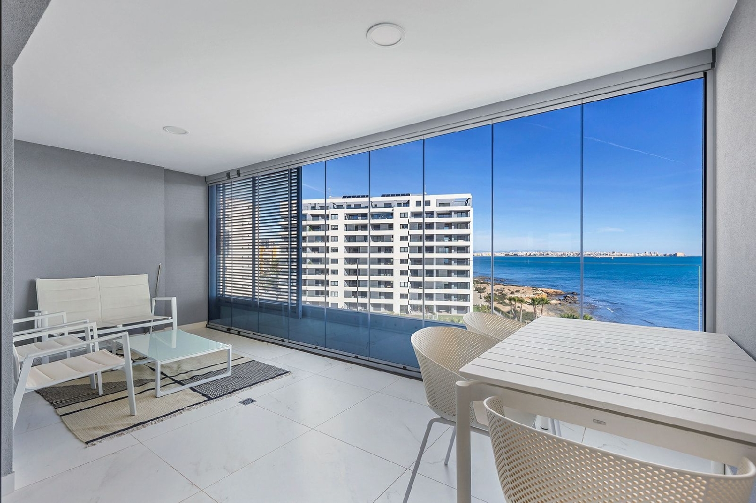  te koop appartement Torrevieja Baix Segura 7