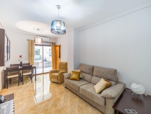 Torrevieja Baix Segura appartement foto 6328209