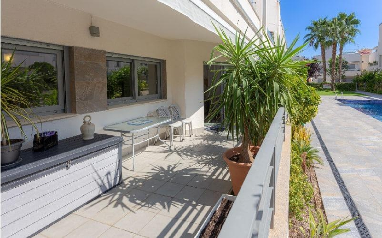  for sale apartment Torrevieja Baix Segura 1