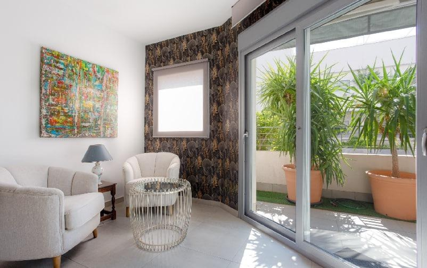  for sale apartment Torrevieja Baix Segura 3