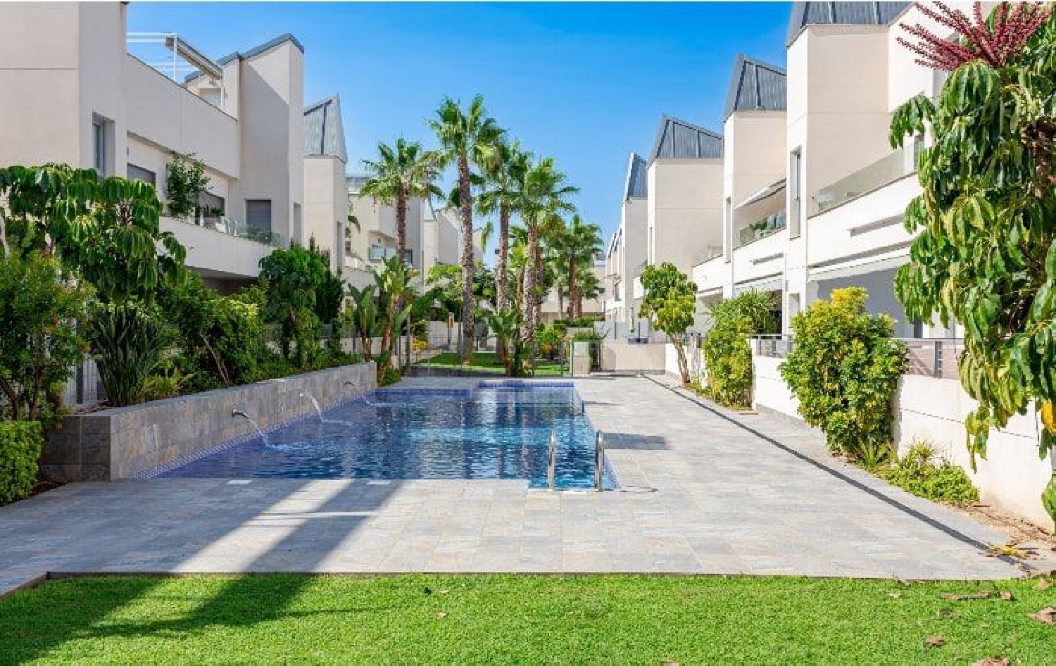  for sale apartment Torrevieja Baix Segura 2