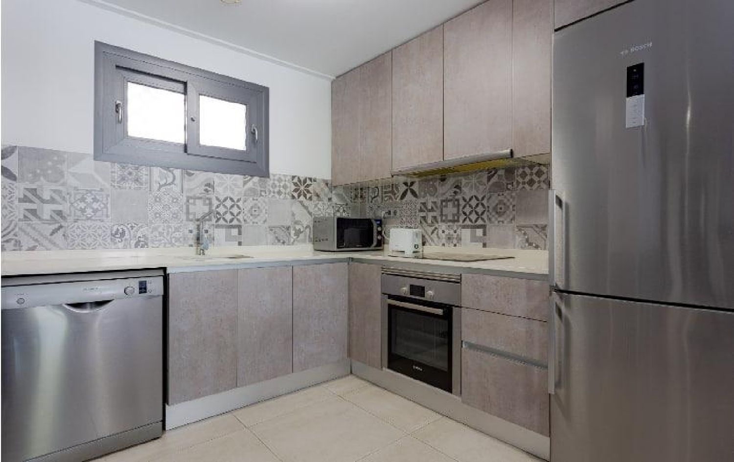  for sale apartment Torrevieja Baix Segura 5