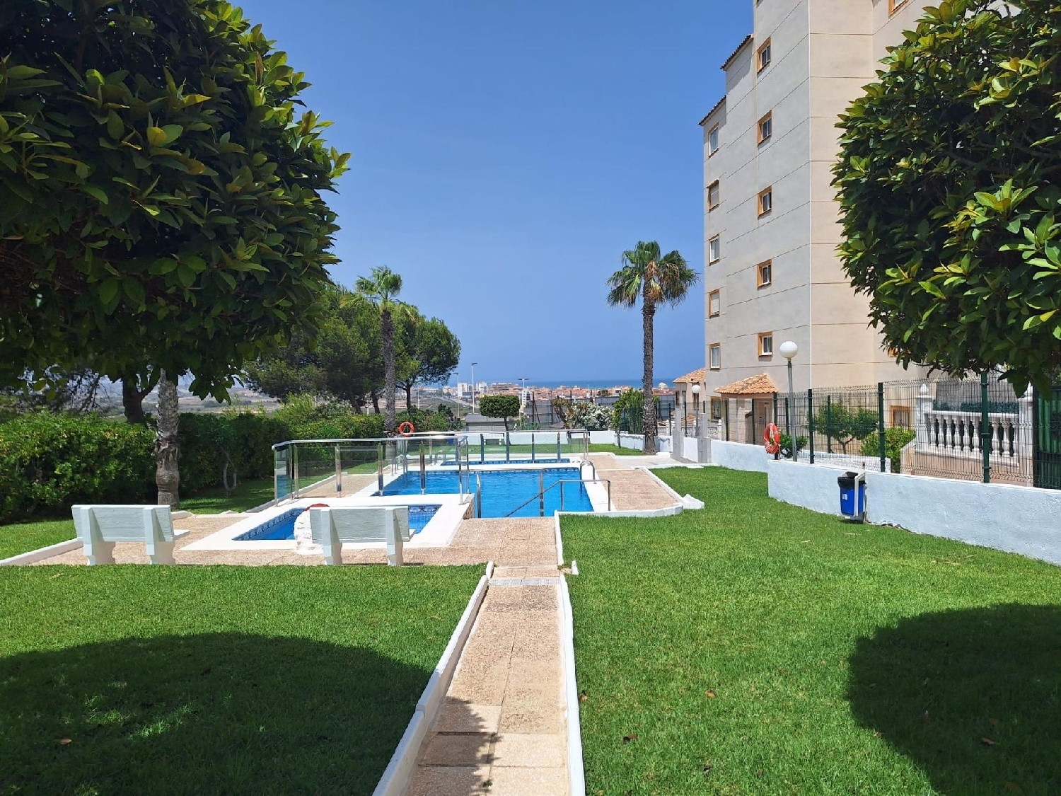  te koop appartement Torrevieja Baix Segura 1