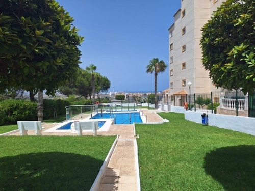 Torrevieja Baix Segura appartement foto 6338960