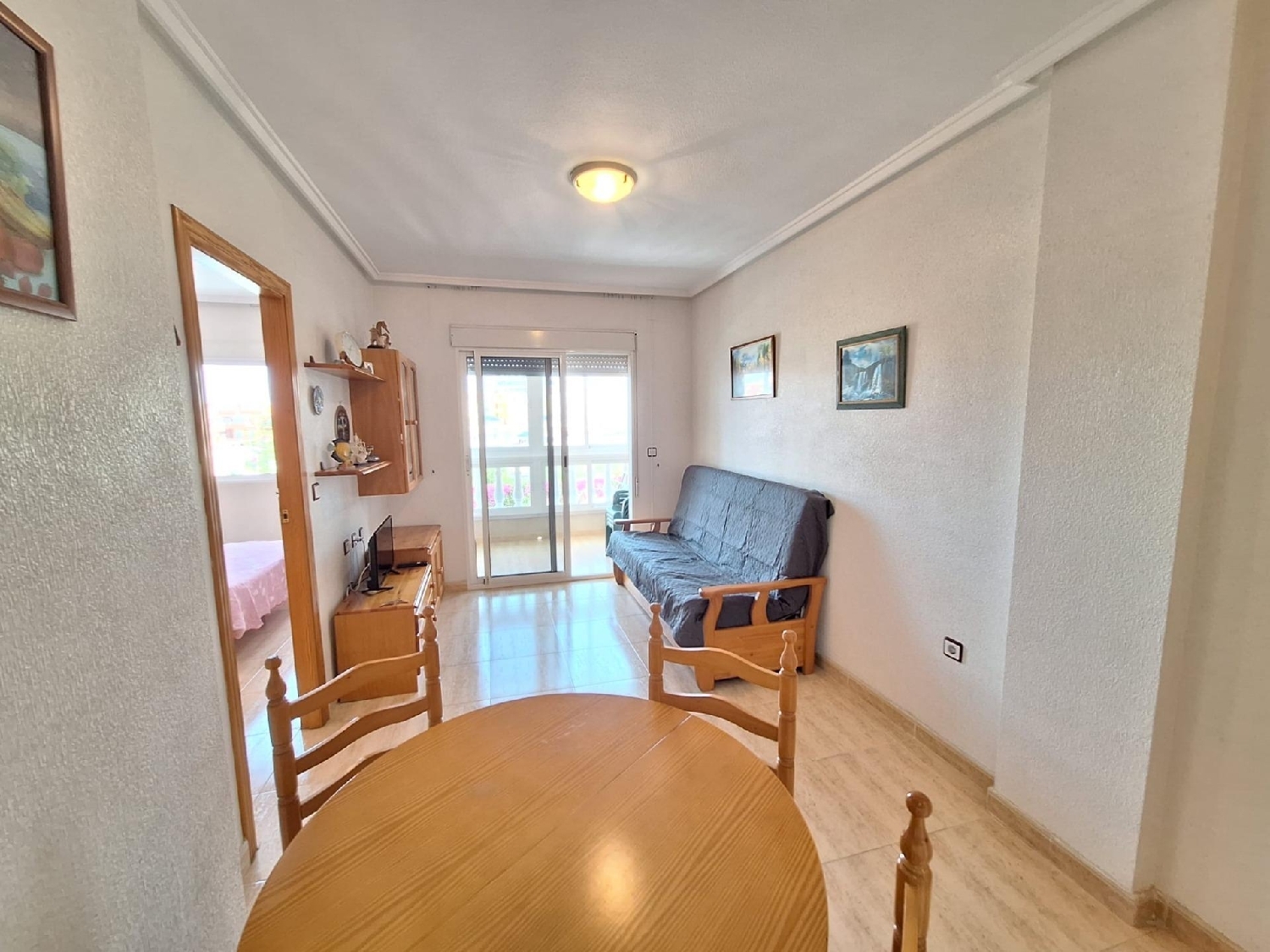  te koop appartement Torrevieja Baix Segura 3