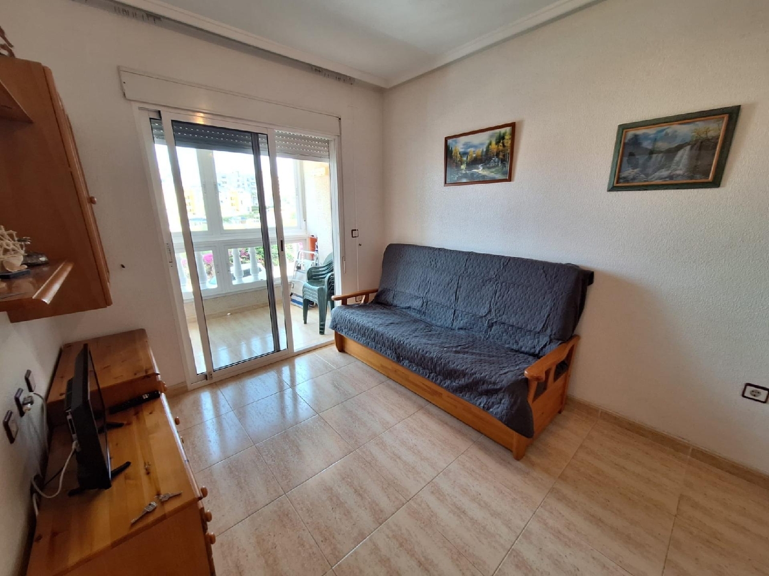  te koop appartement Torrevieja Baix Segura 5