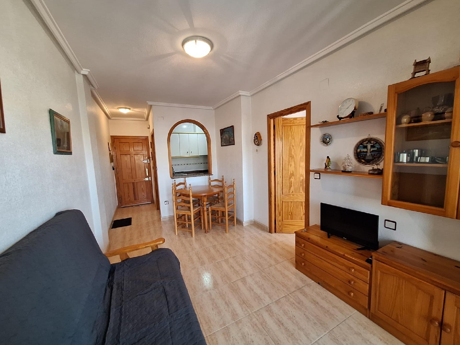  te koop appartement Torrevieja Baix Segura 6