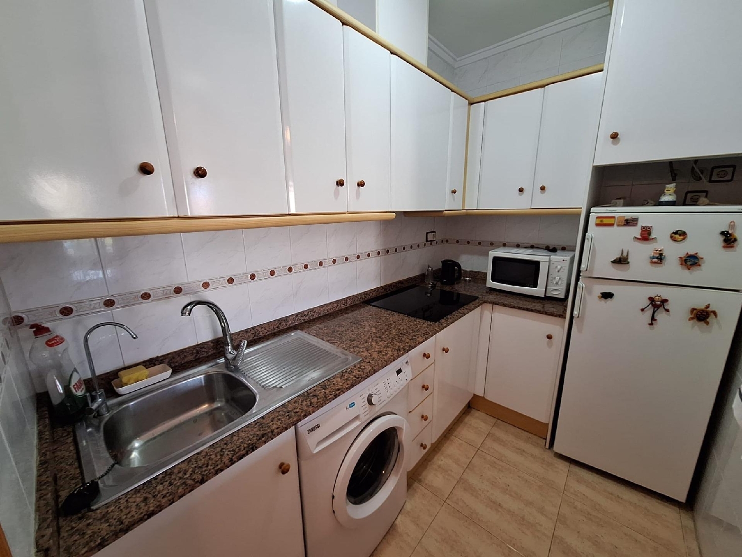  te koop appartement Torrevieja Baix Segura 7