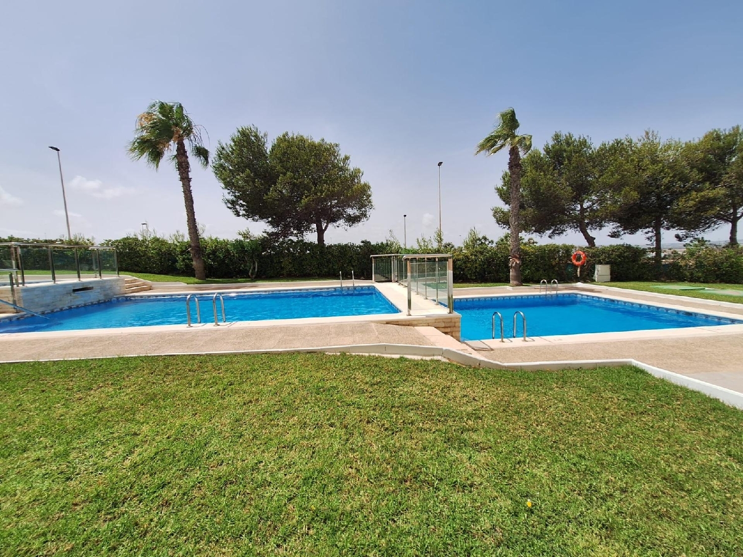  te koop appartement Torrevieja Baix Segura 2