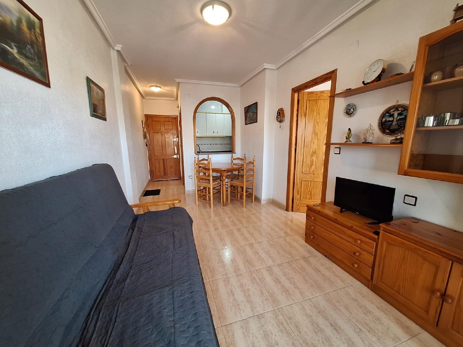  te koop appartement Torrevieja Baix Segura 4