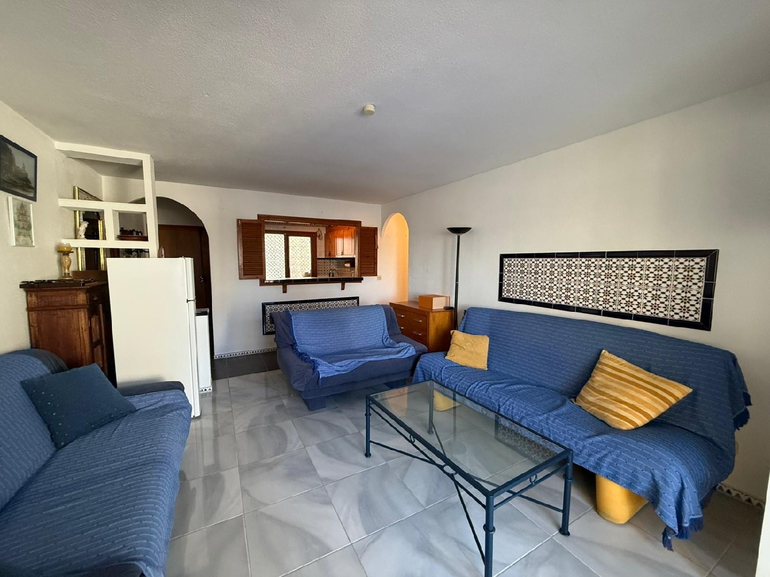  te koop appartement Torrevieja Baix Segura 4