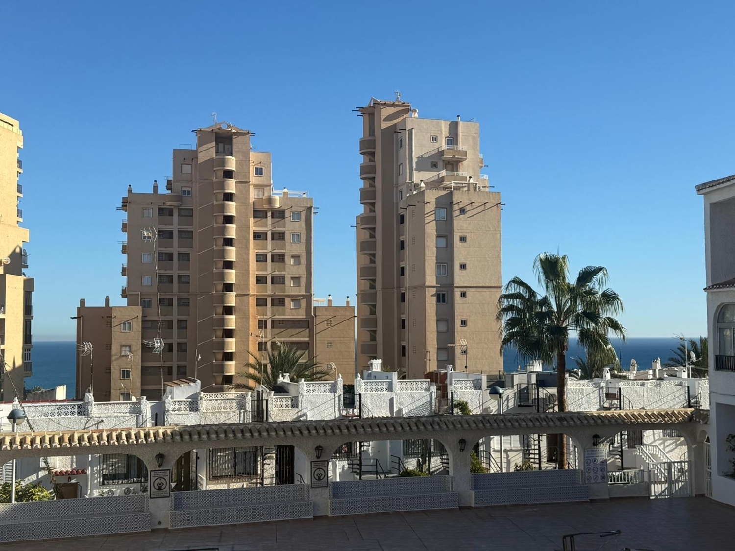  te koop appartement Torrevieja Baix Segura 8