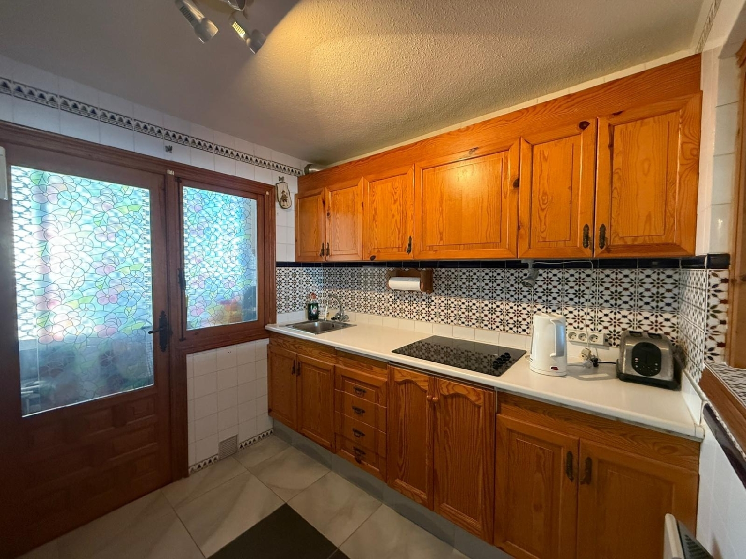  te koop appartement Torrevieja Baix Segura 5