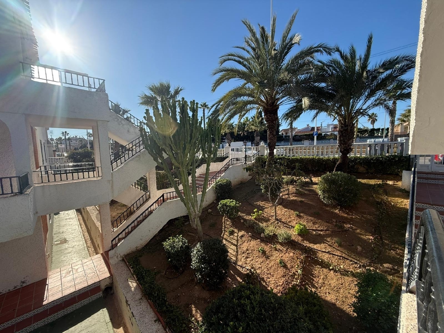  te koop appartement Torrevieja Baix Segura 6
