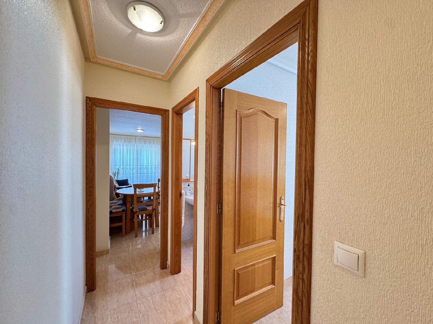 for sale apartment Torrevieja Baix Segura 5