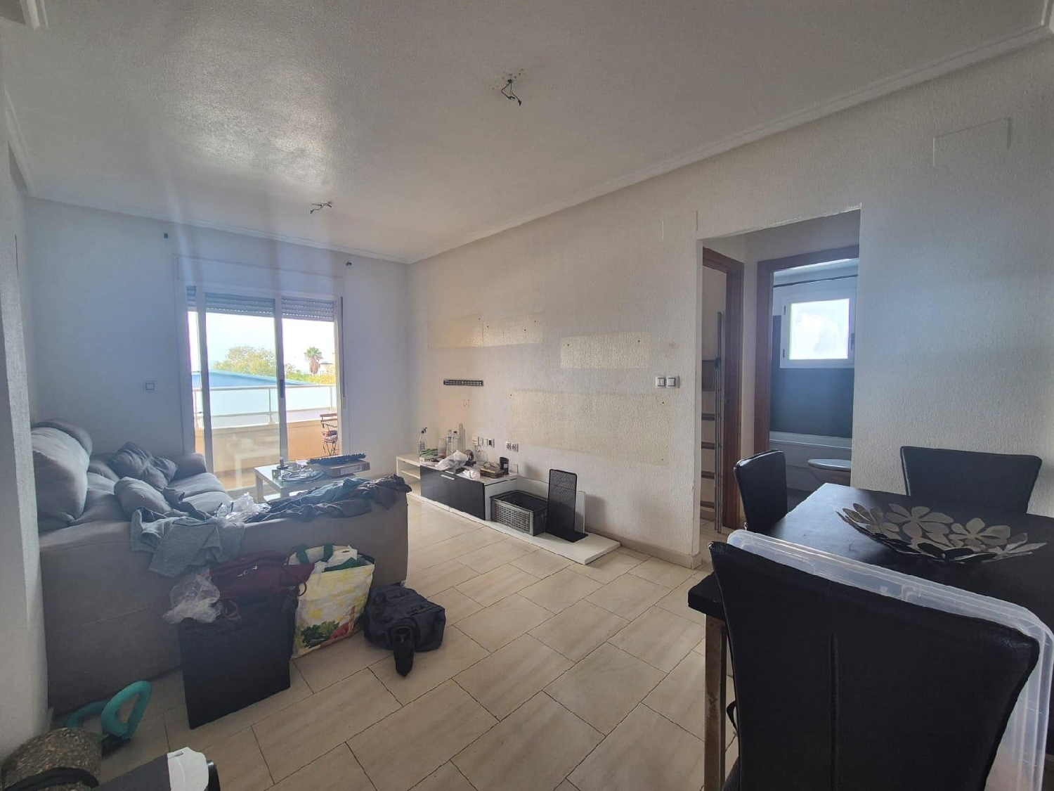  for sale apartment Torrevieja Baix Segura 4