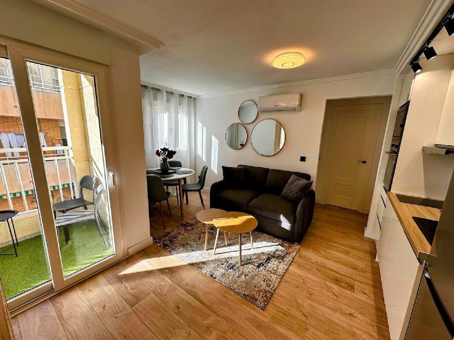  for sale apartment Torrevieja Baix Segura 3