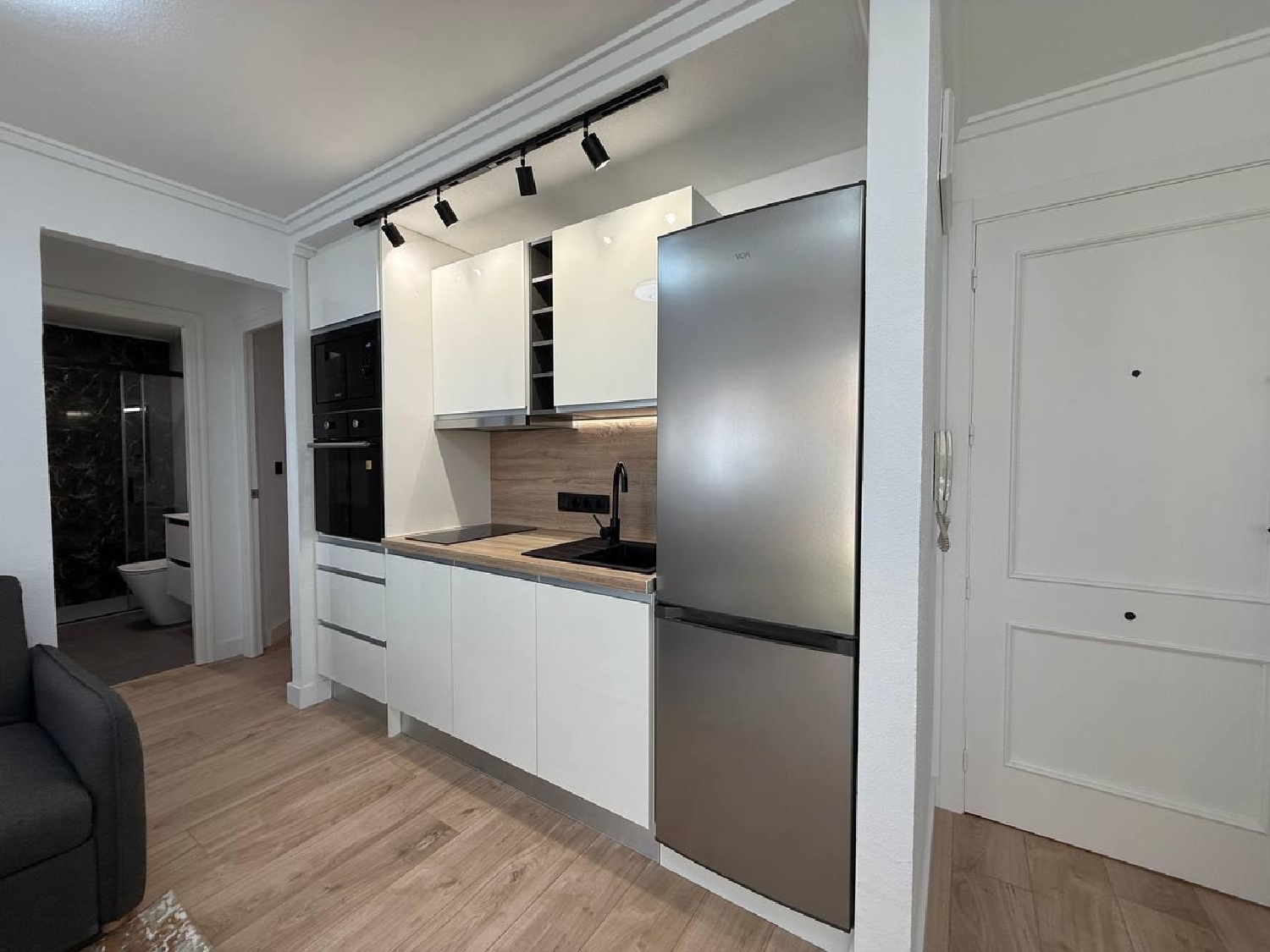  for sale apartment Torrevieja Baix Segura 5