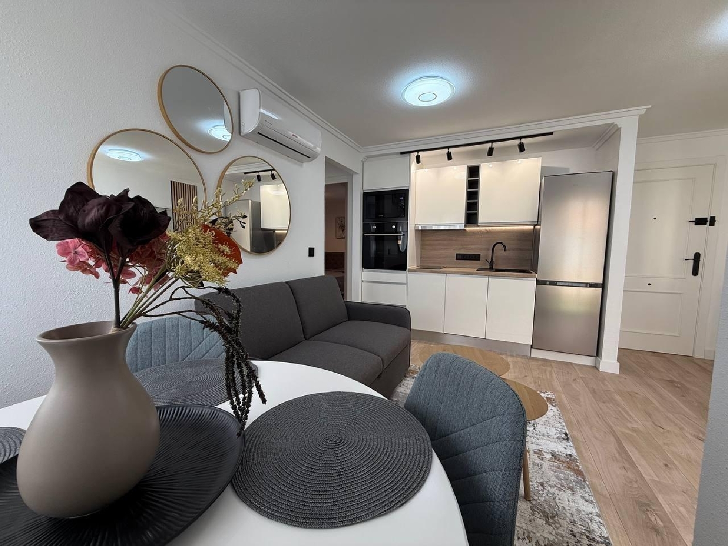  for sale apartment Torrevieja Baix Segura 2