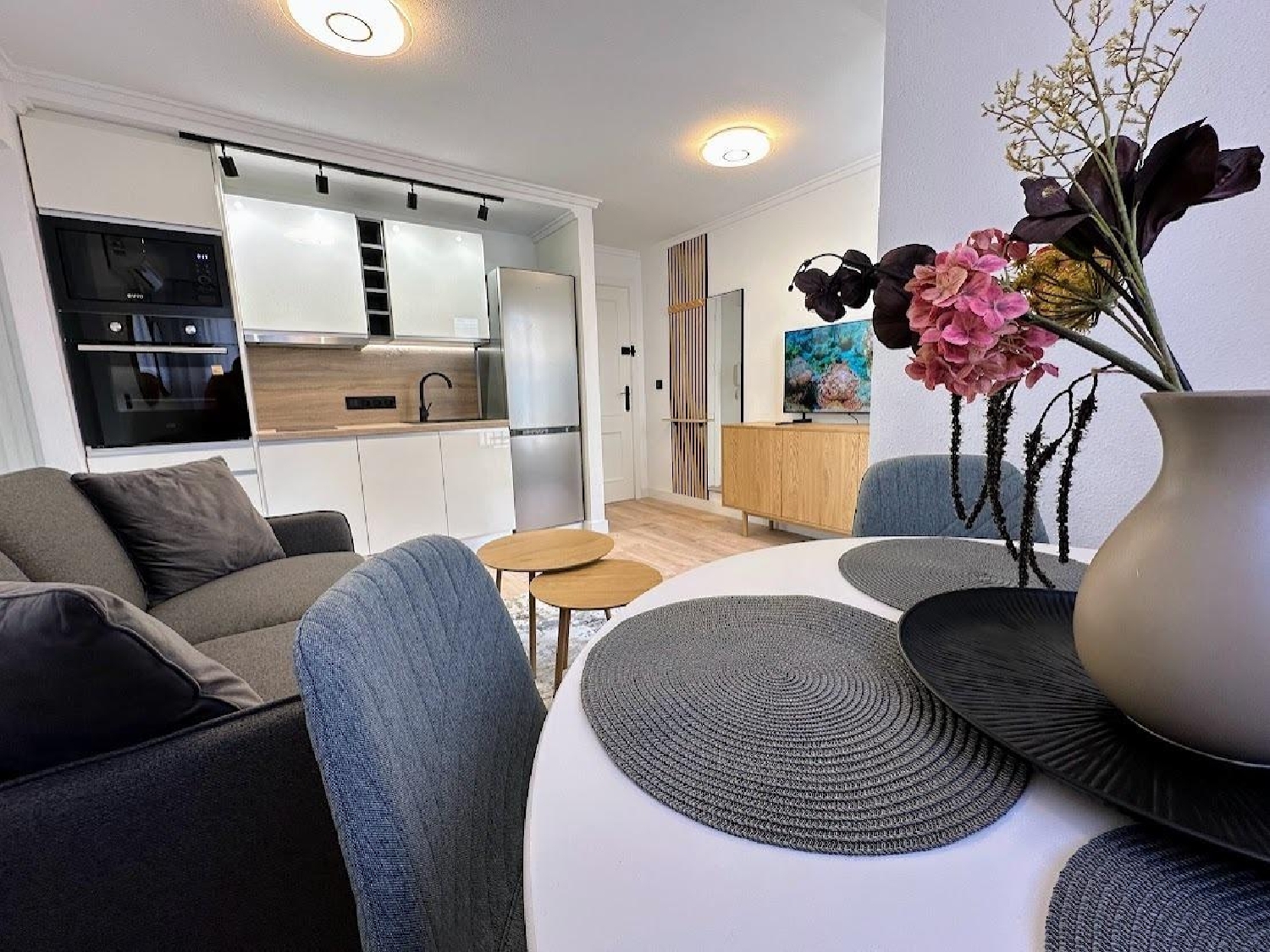  for sale apartment Torrevieja Baix Segura 1