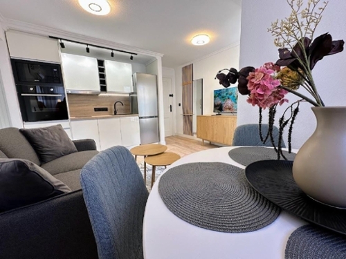 Torrevieja Baix Segura apartment foto 6338969