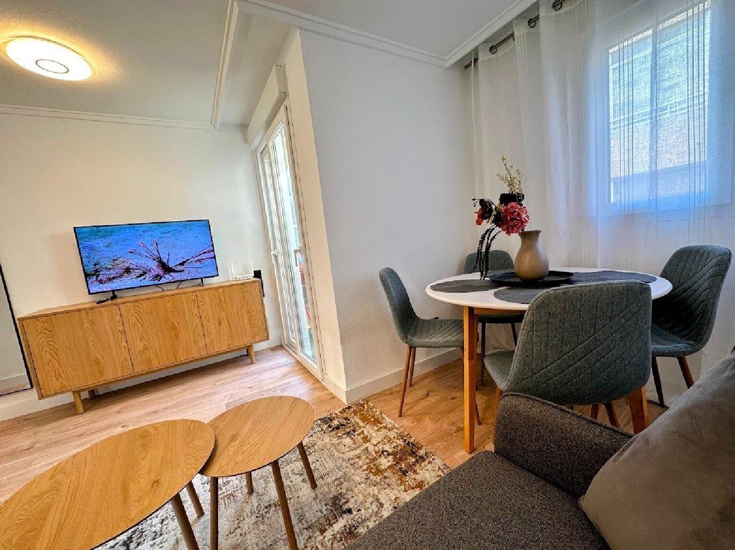  for sale apartment Torrevieja Baix Segura 4