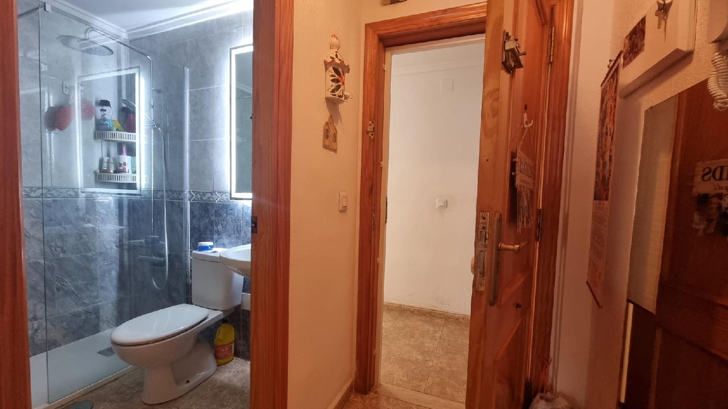  te koop appartement Torrevieja Baix Segura 4