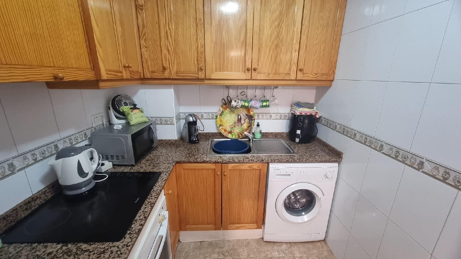  te koop appartement Torrevieja Baix Segura 7