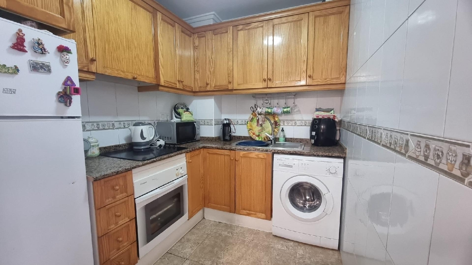  te koop appartement Torrevieja Baix Segura 6