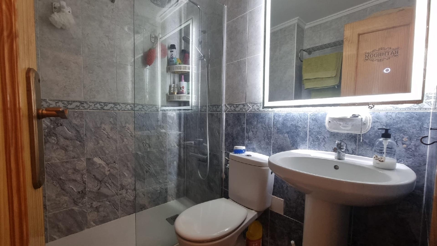  te koop appartement Torrevieja Baix Segura 5