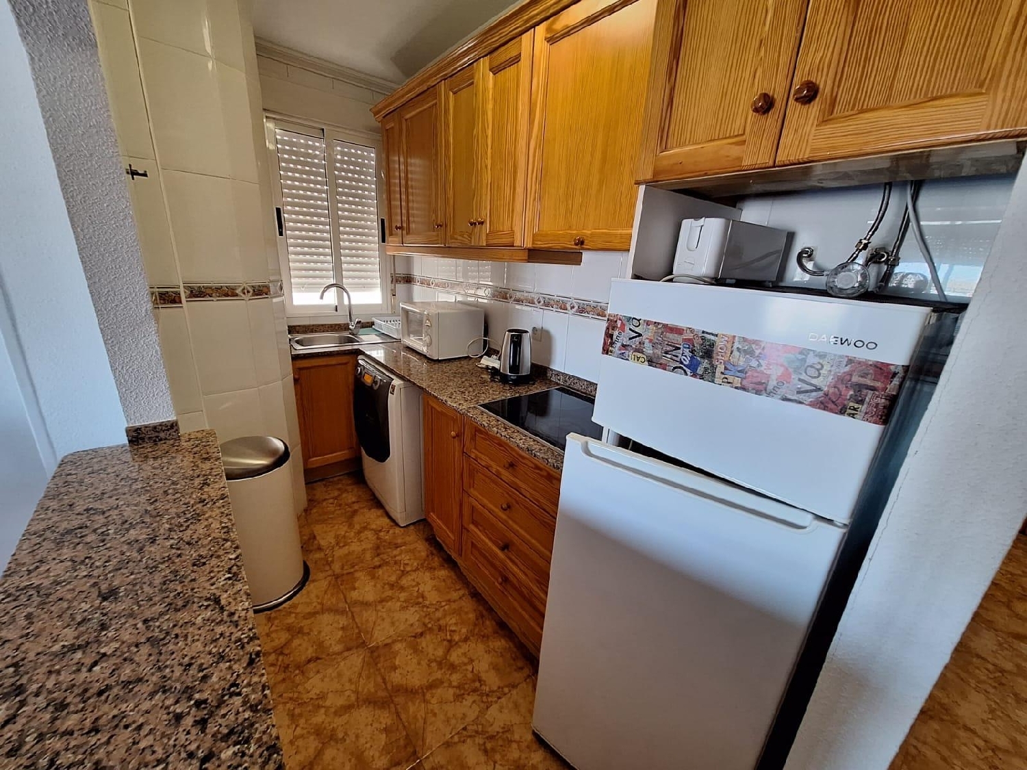  te koop appartement Torrevieja Baix Segura 8