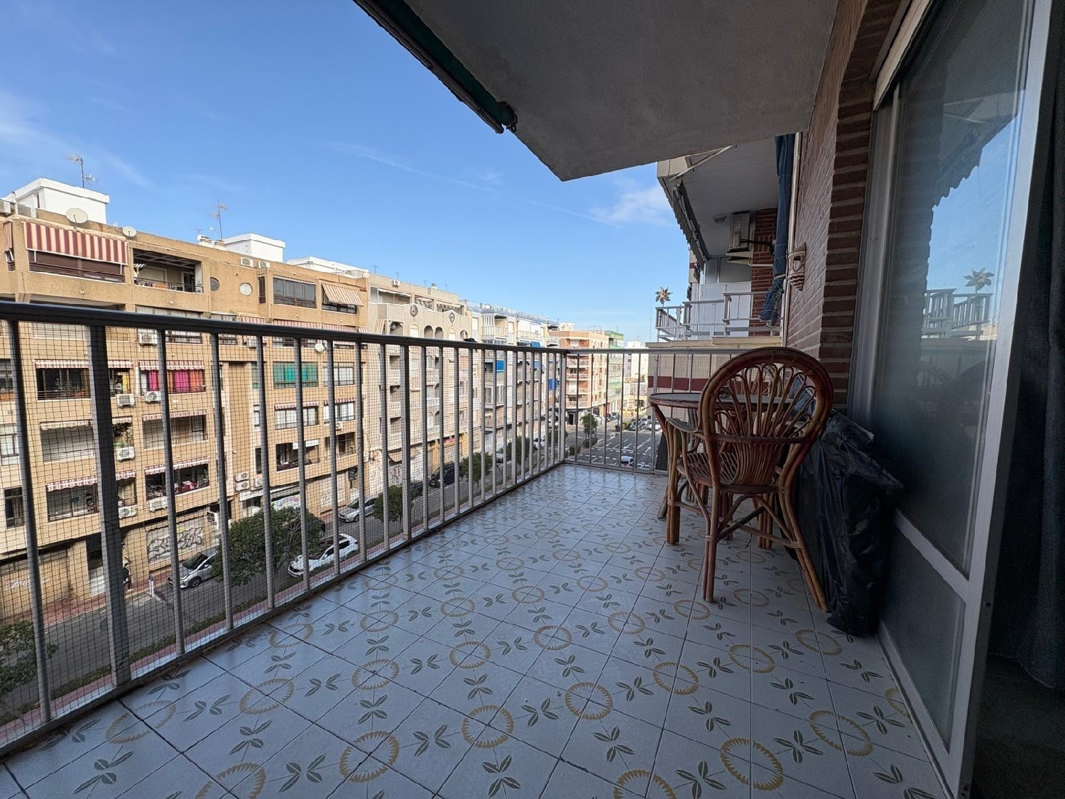  for sale apartment Torrevieja Baix Segura 3