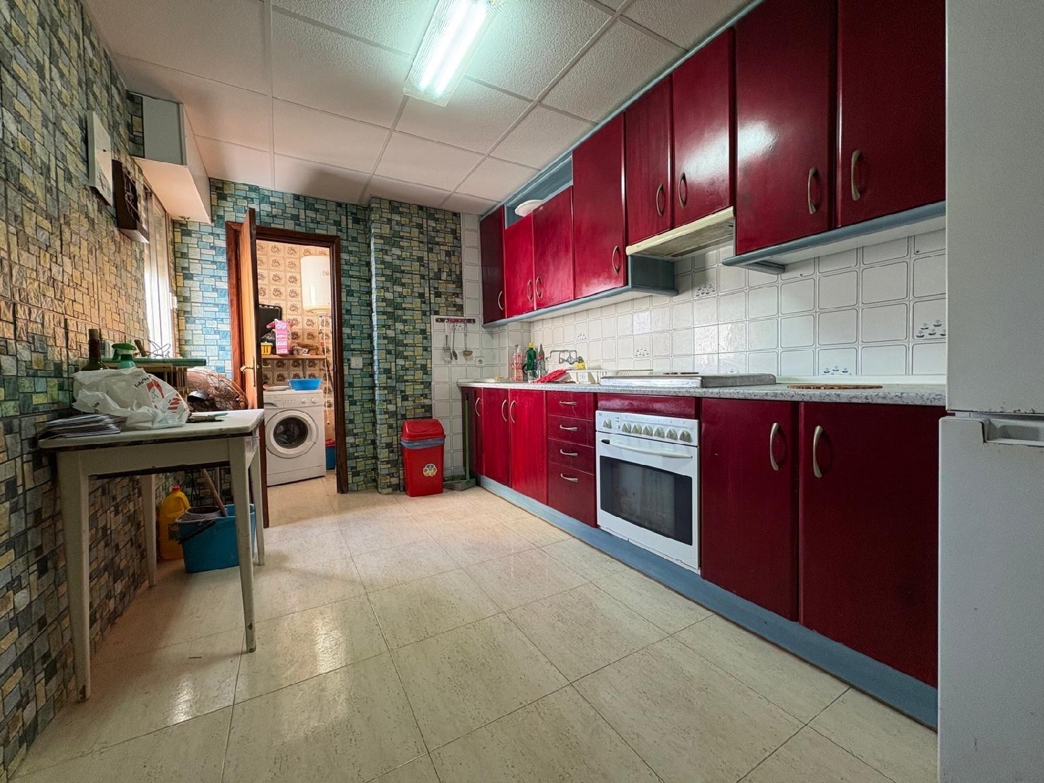  for sale apartment Torrevieja Baix Segura 6