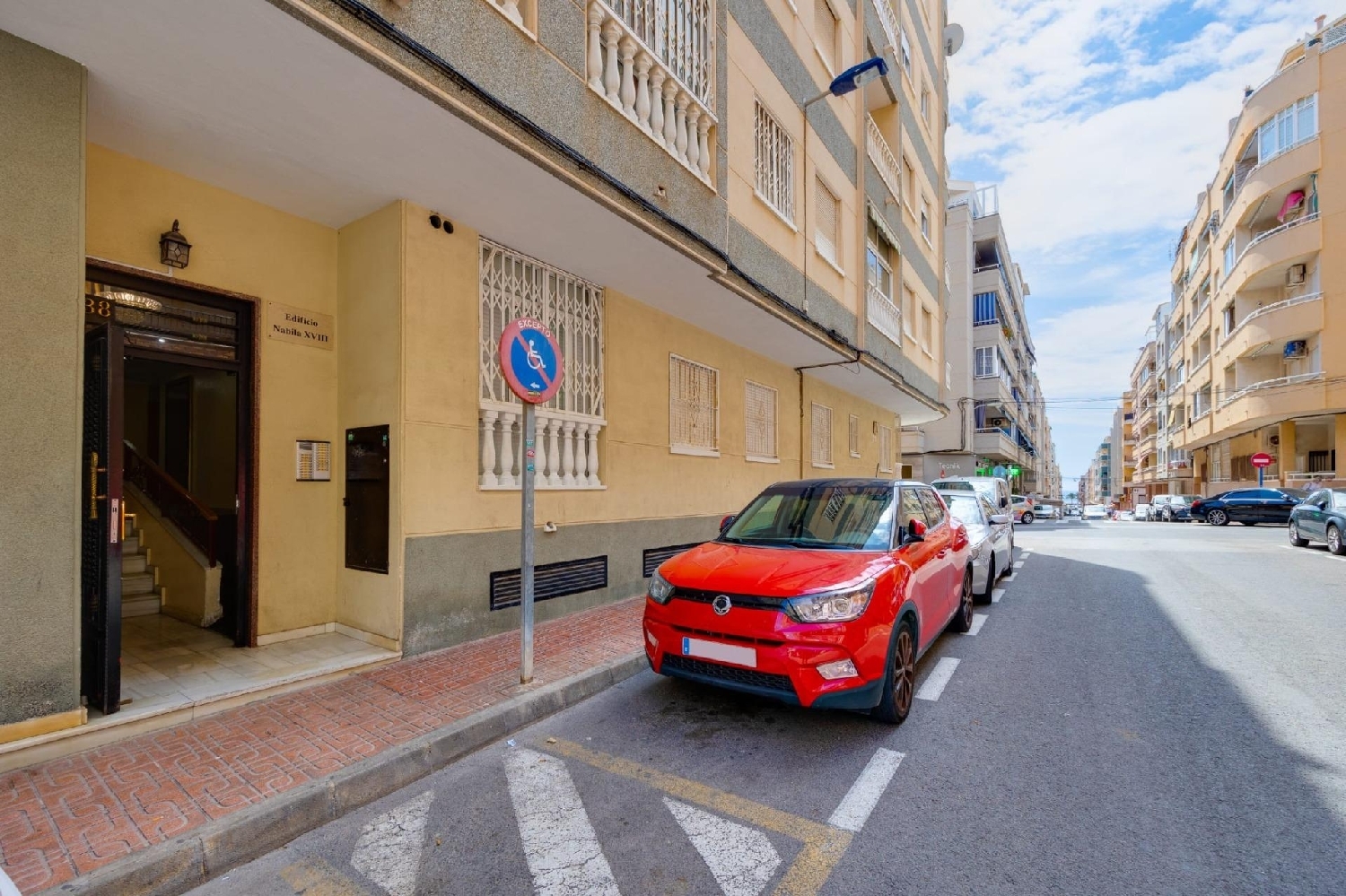  te koop appartement Torrevieja Baix Segura 4