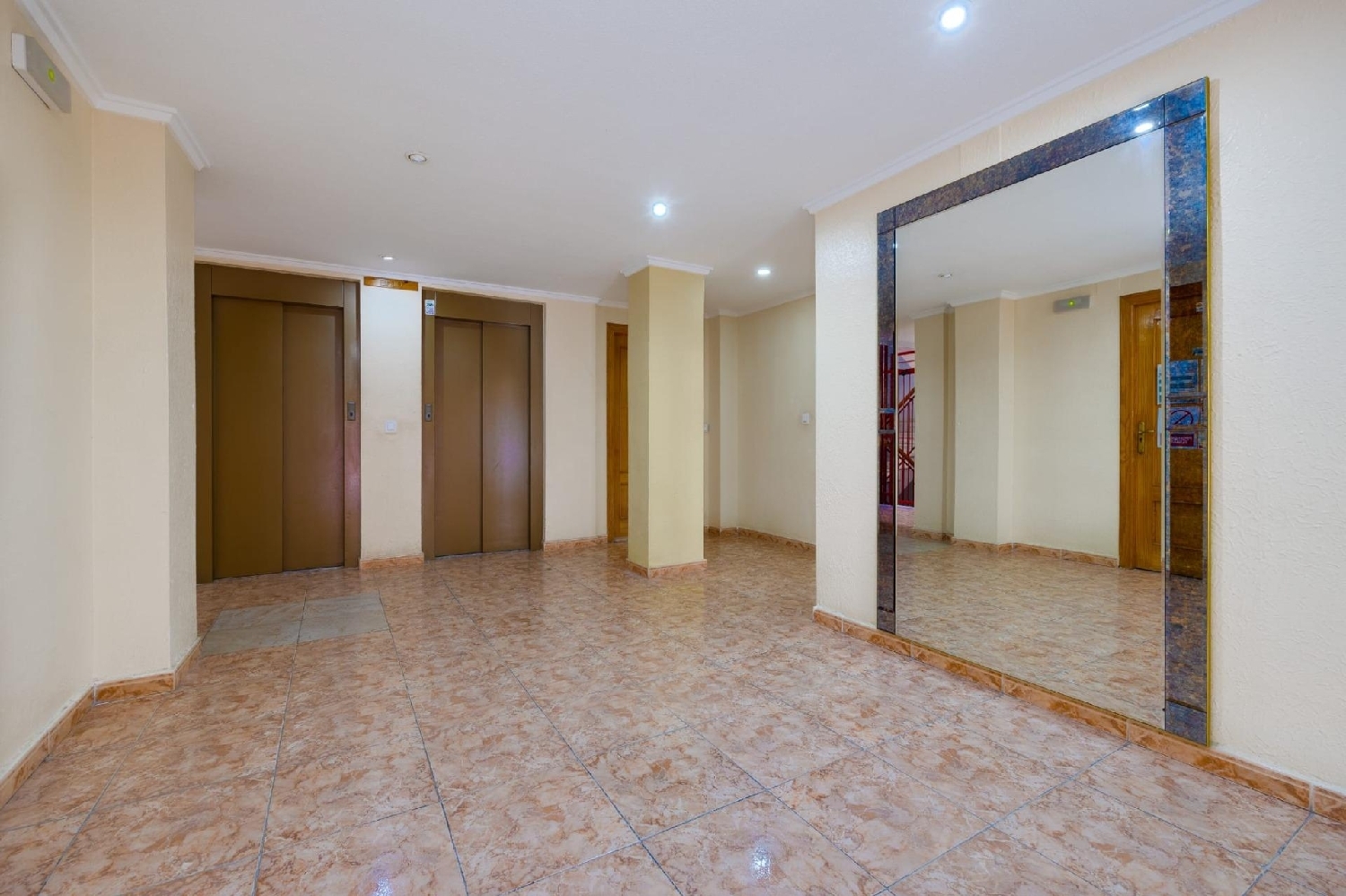  te koop appartement Torrevieja Baix Segura 5