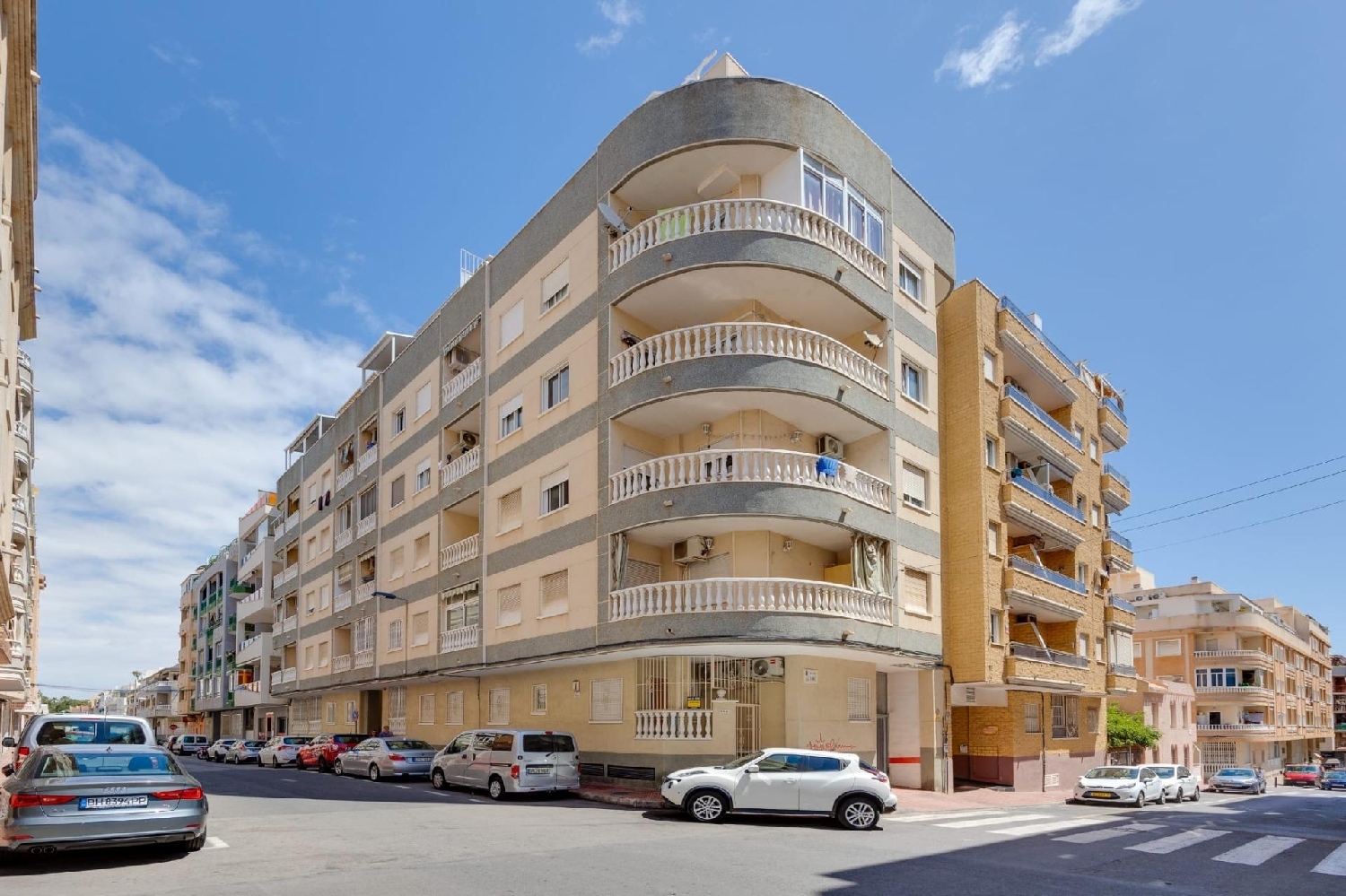  te koop appartement Torrevieja Baix Segura 2