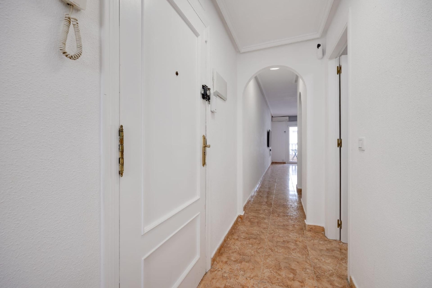  te koop appartement Torrevieja Baix Segura 7