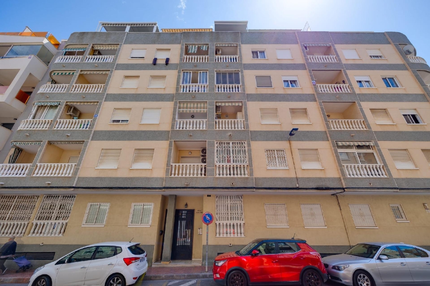  te koop appartement Torrevieja Baix Segura 3