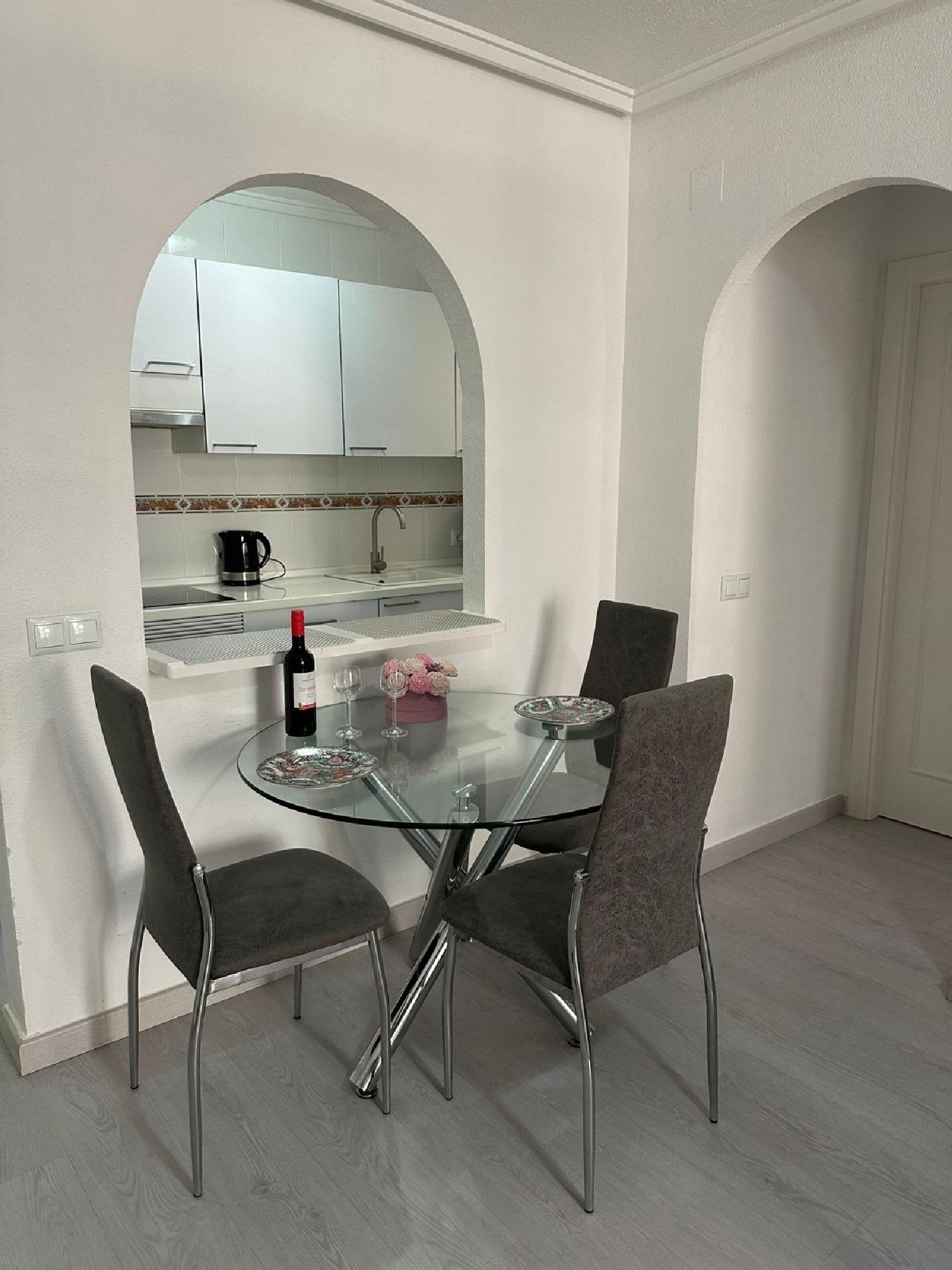  te koop appartement Torrevieja Baix Segura 6