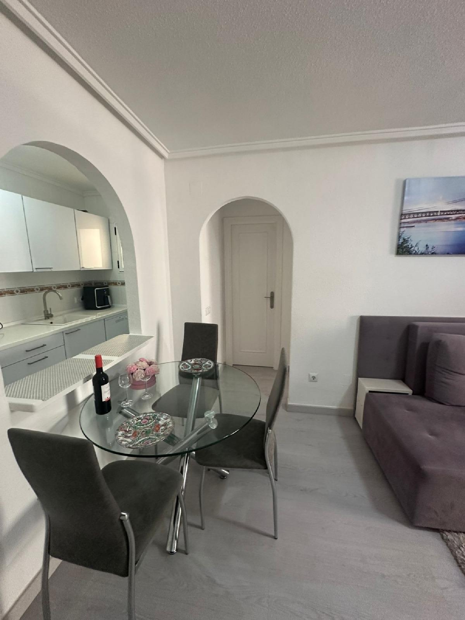  te koop appartement Torrevieja Baix Segura 7