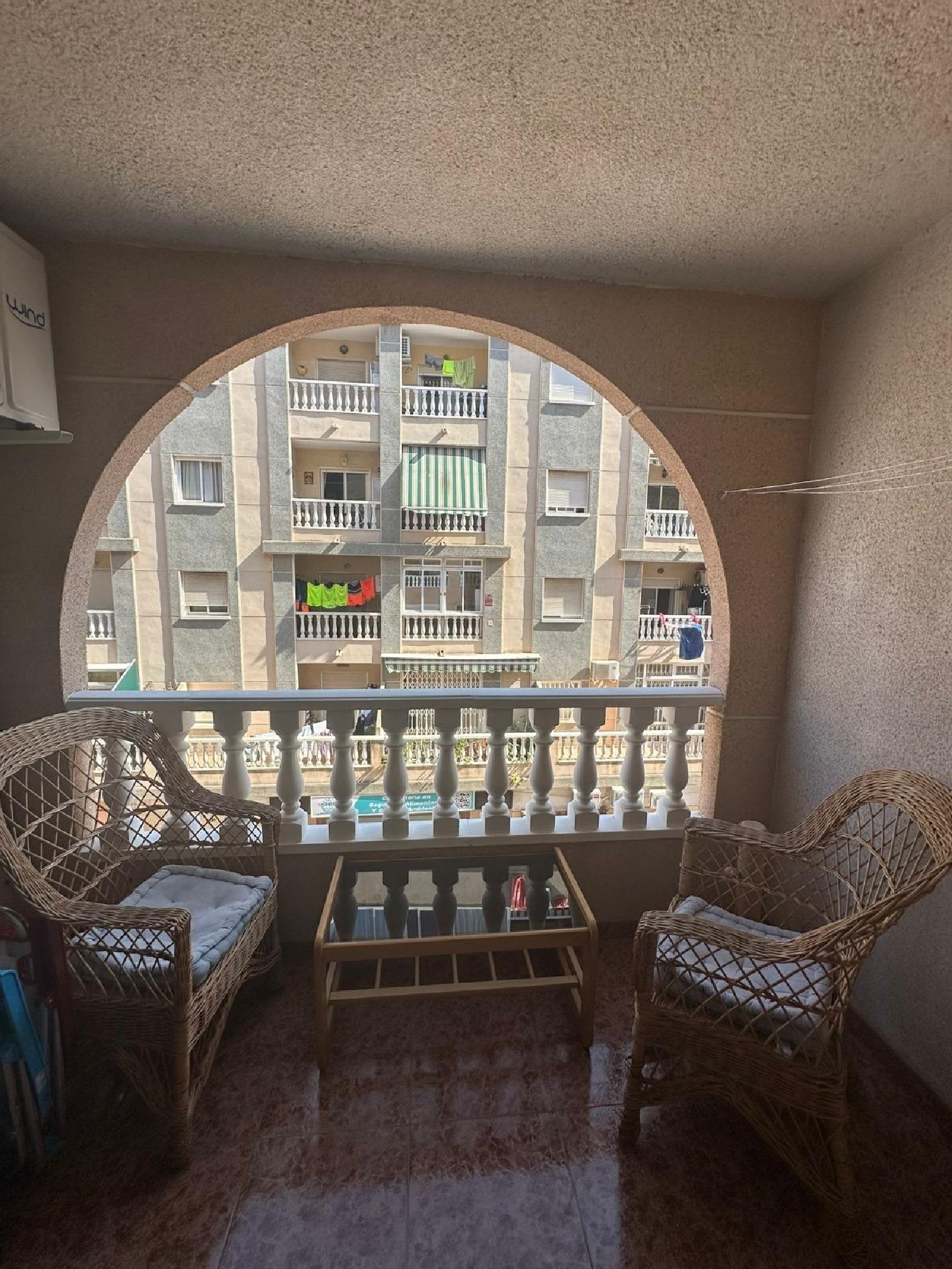  te koop appartement Torrevieja Baix Segura 3